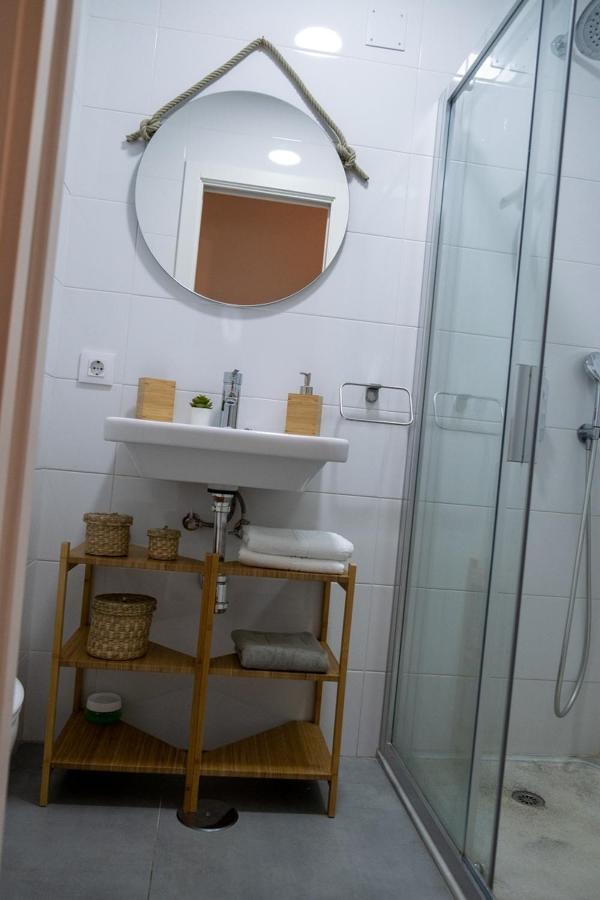 Apartamento Jerez 2018 Jerez de la Frontera Exterior photo